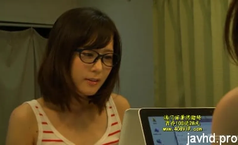 [apak-116] nện gái quen trên mạng nana minami